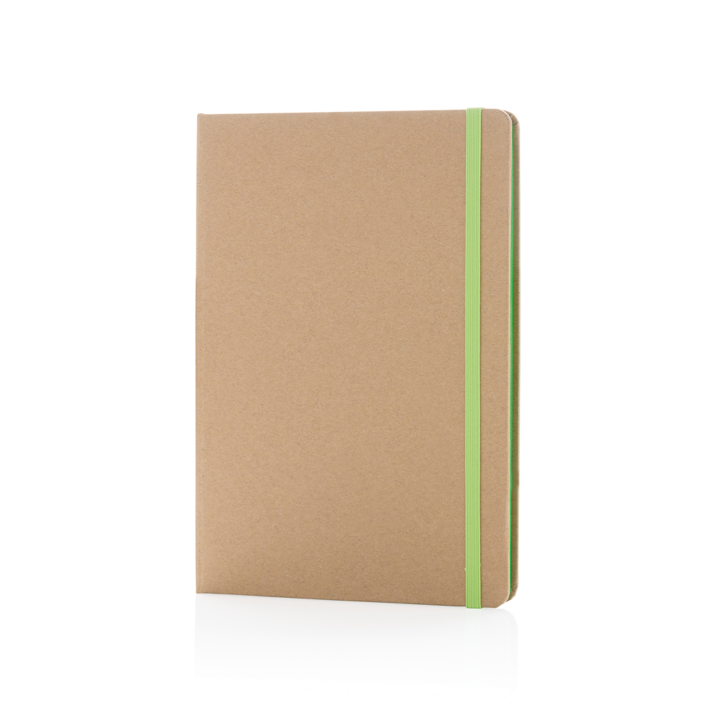 Carnet kraft A5