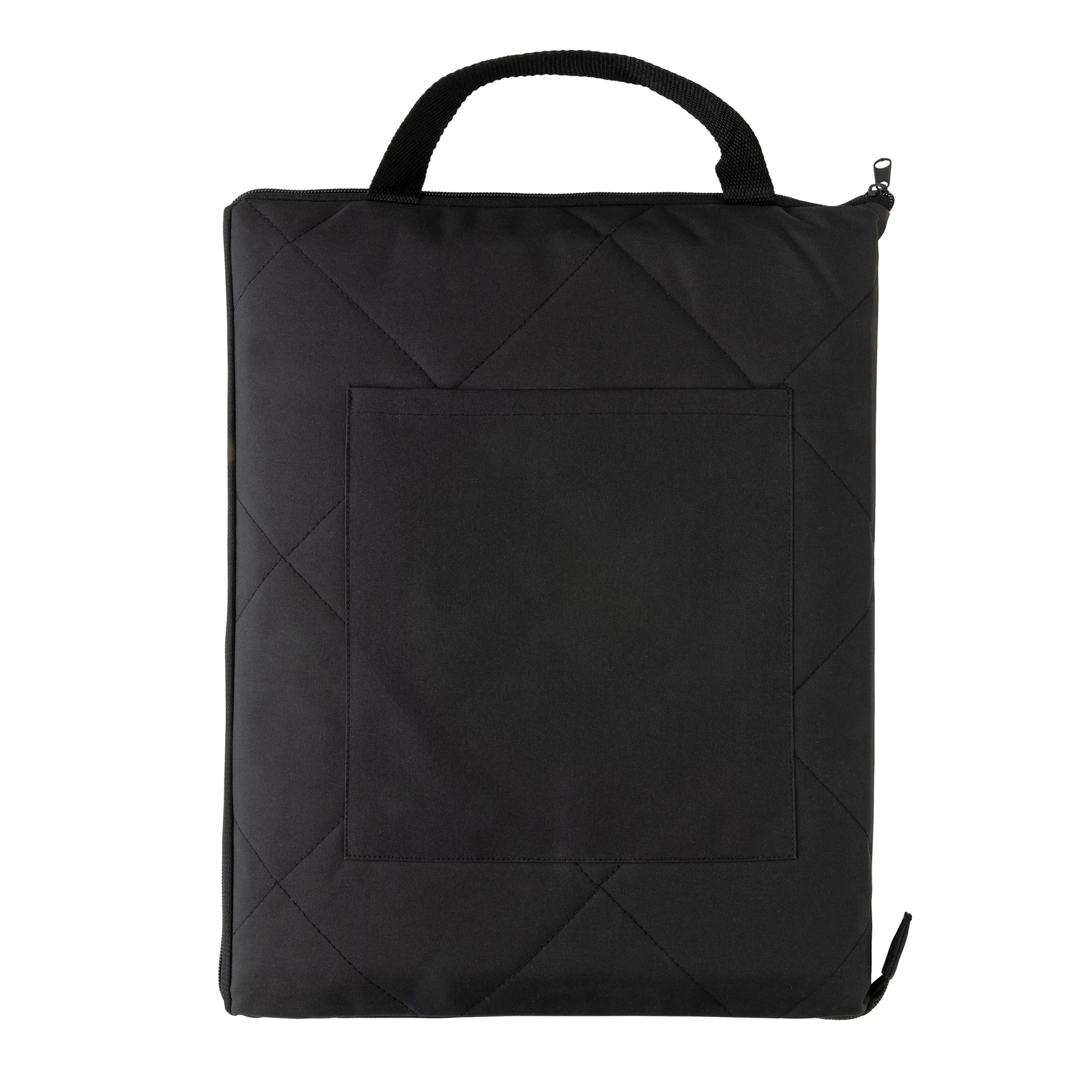 Couverture pique-nique pliable en rPET Impact Aware™
