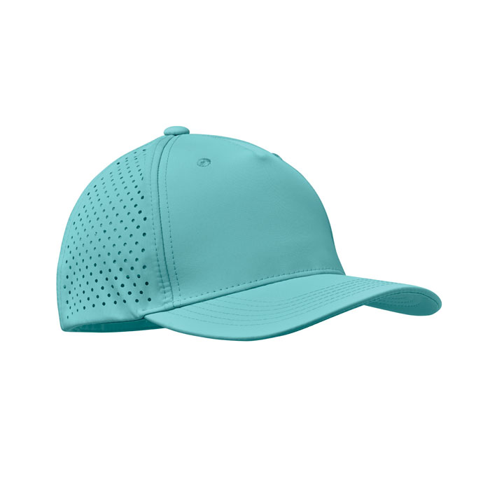Casquette baseball à 5 pans CAPO