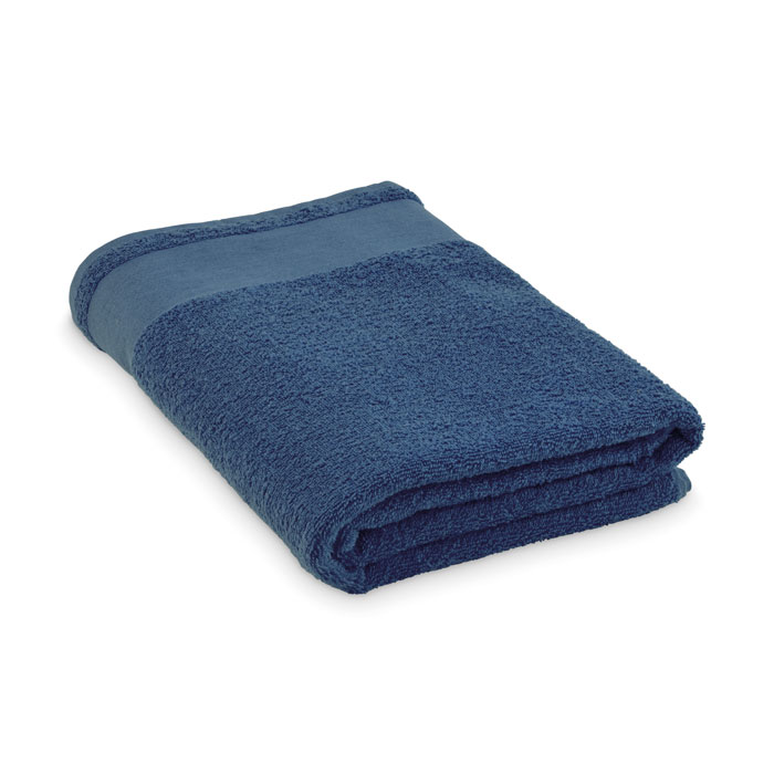 Serviette de bain en coton ISLAND 100
