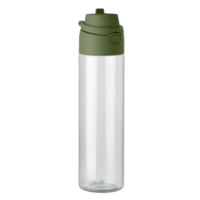 Bouteille RPET 700ml TOIEN KLAR