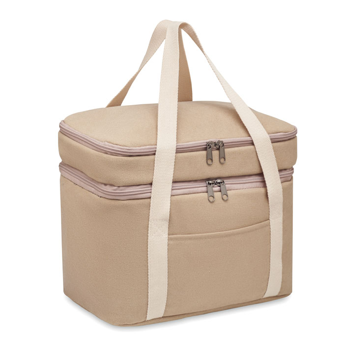 Sac isotherme en toile 320 KECIL TOP