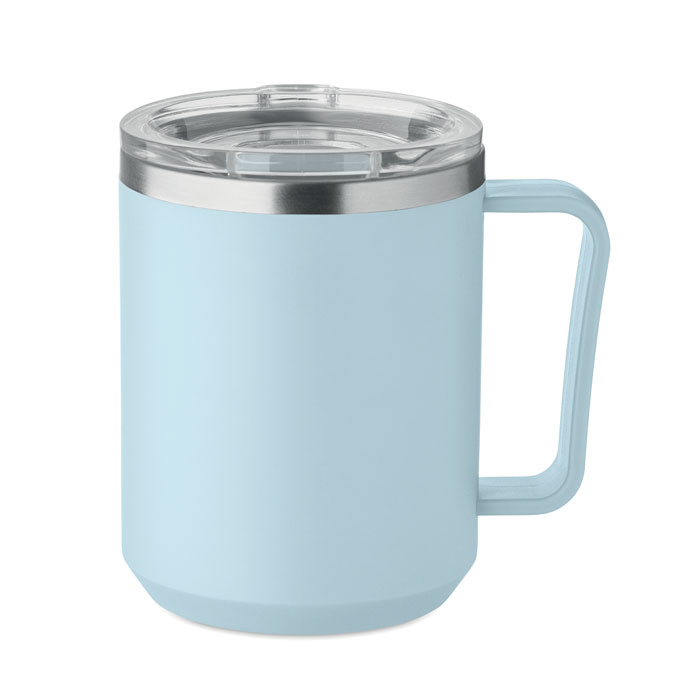 Mug double paroi 400ml COCOA