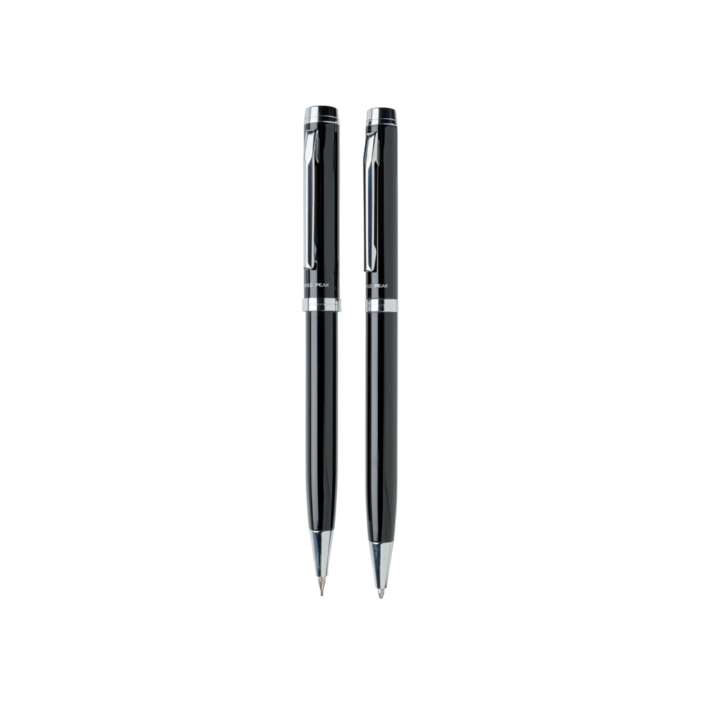 Set stylos Luzern