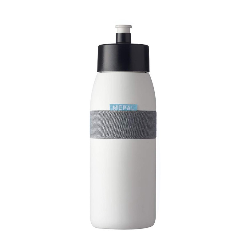 Gourde sport 500ml Fabriquée en Europe