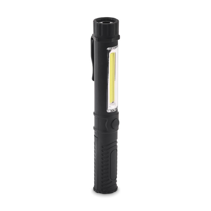 Lampe torche LED magnétique TAIER