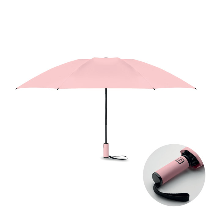 Parapluie tempête de 23" AGUMBE