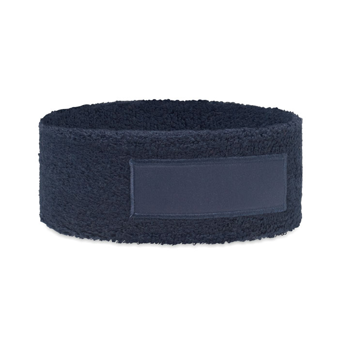 Bandeau en polycoton ATAMA