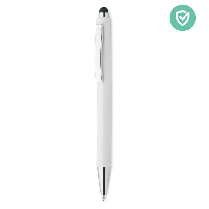 Stylo & stylet antibactérien BLANQUITO CLEAN