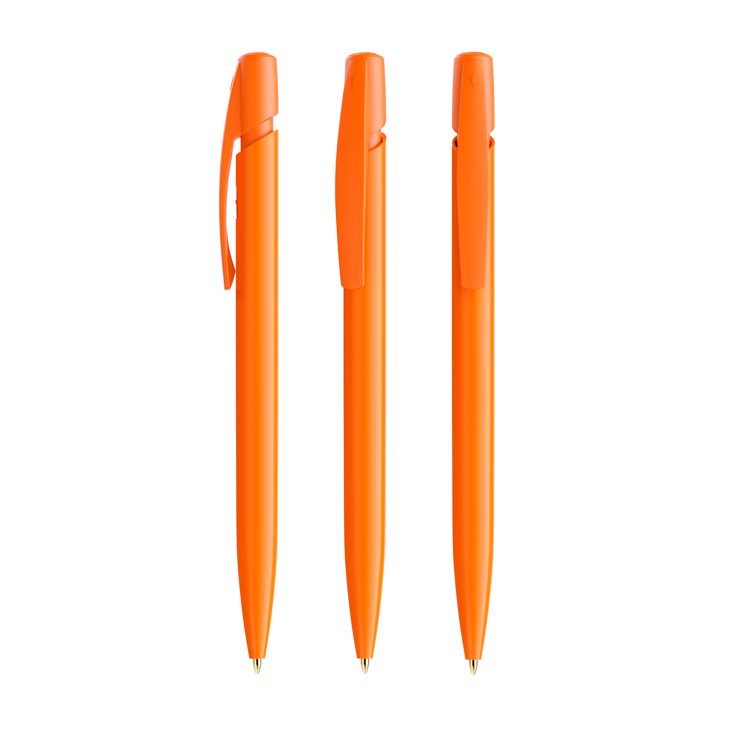 BIC® Media Clic bille