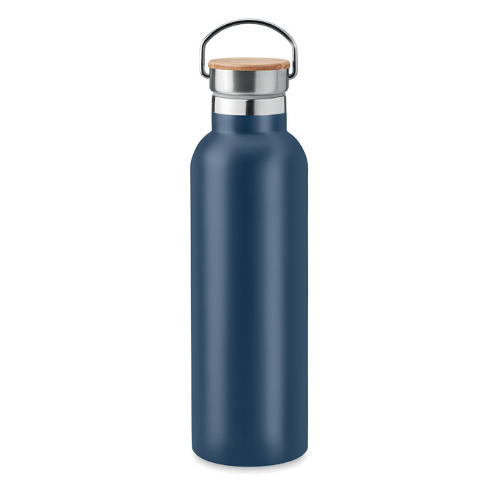Bouteille double paroi 750ml HELSINKI MED