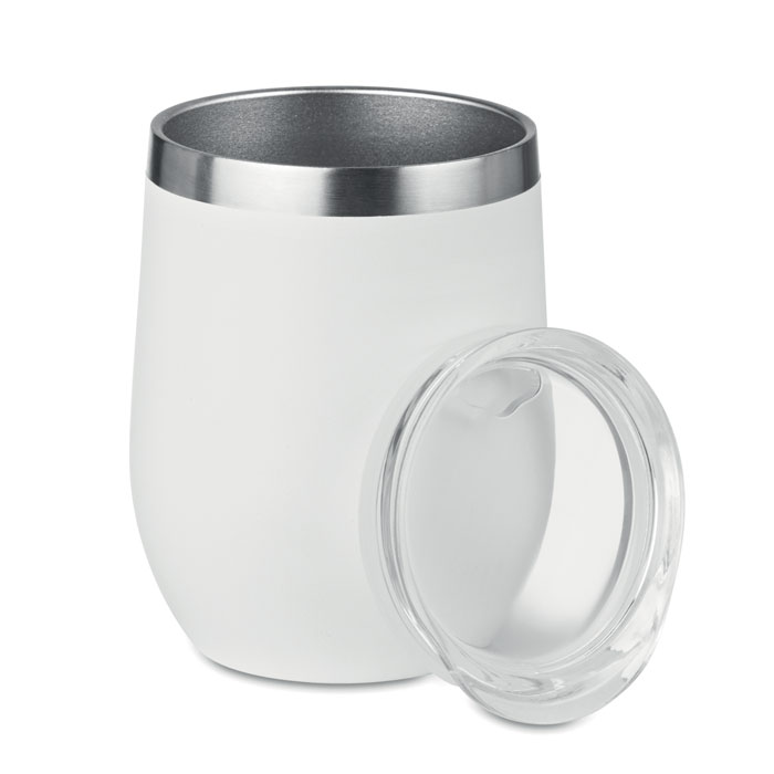 Verre double paroi 300ml CHIN CHIN