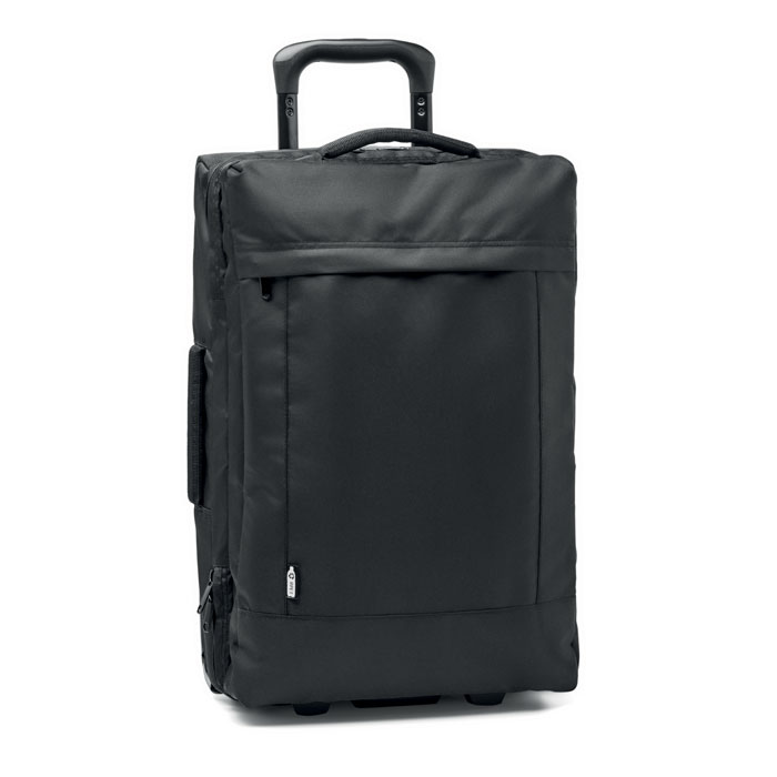 Trolley en RPET 600D ARTIC