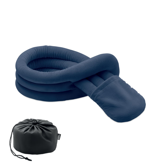 Coussin de voyage fléxible WRAP IT