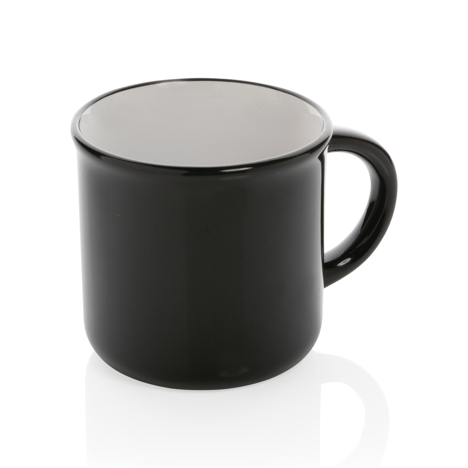 Mug céramique vintage