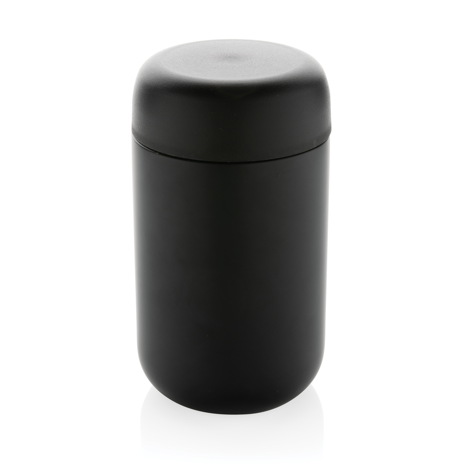 Mug isotherme en acier inoxydable recyclé certifié RCS Brew