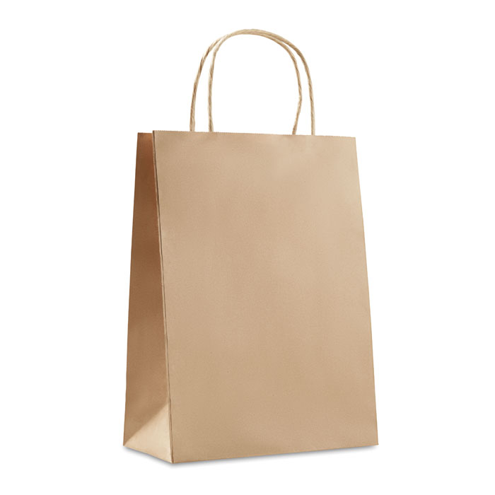 Sac cadeau (moyen) 150 gr/m² PAPER MEDIUM