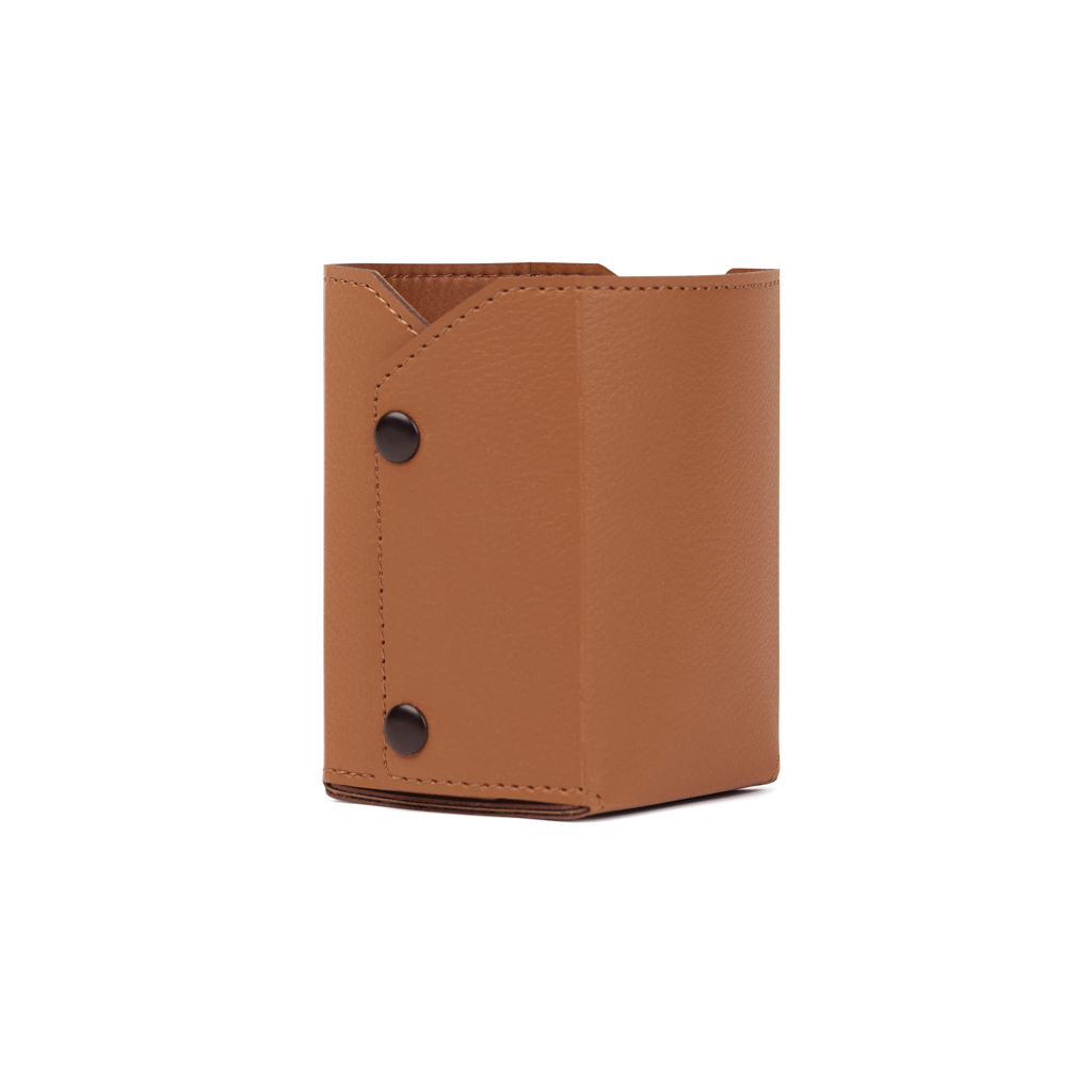 VINGA Porte-crayon en polyester et PET recyclé RCS Timo