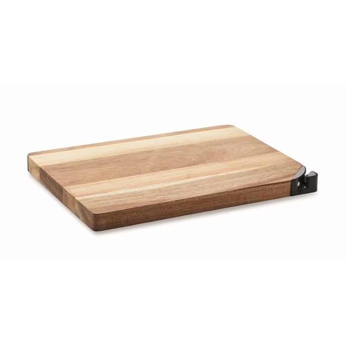 Planche à découper en acacia ACALIM