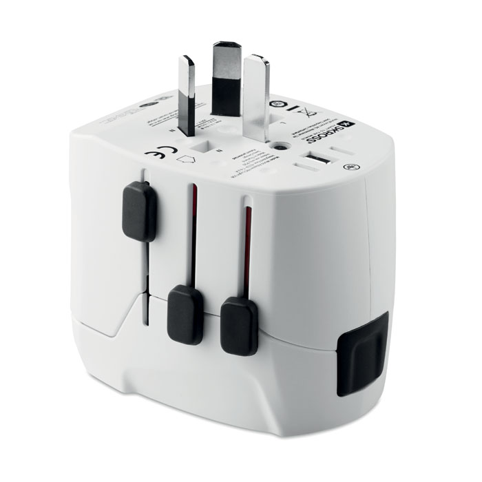 PRO Light USB. 3-pole PRO LIGHT USB