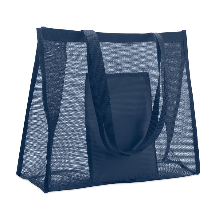 Sac shopping en maille RPET LIMP