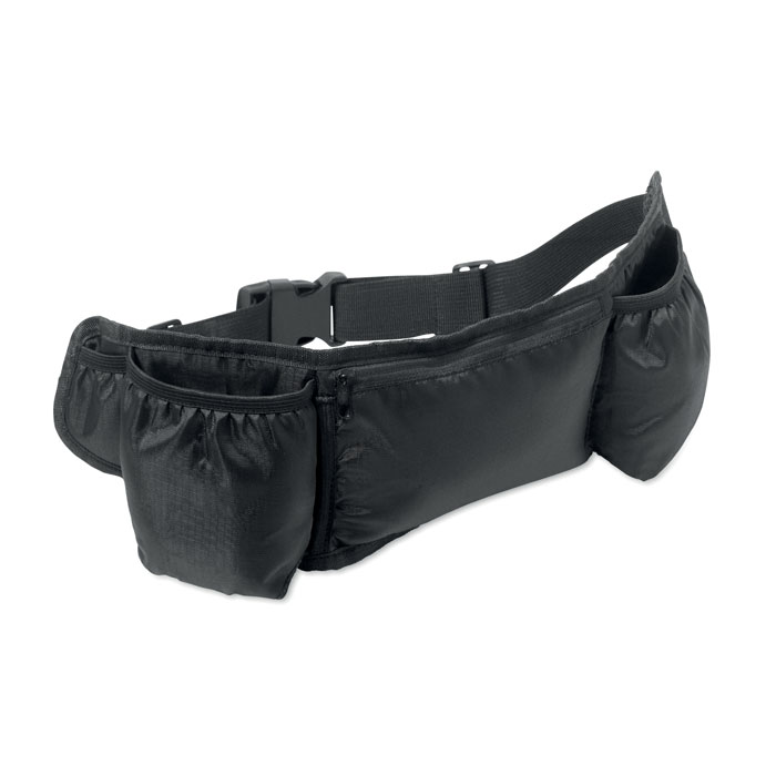 Sac de sport 420D RPET STEADY