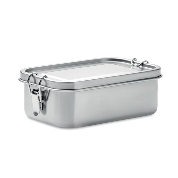 Lunch box en acier inox. 750ml CHAN LUNCHBOX