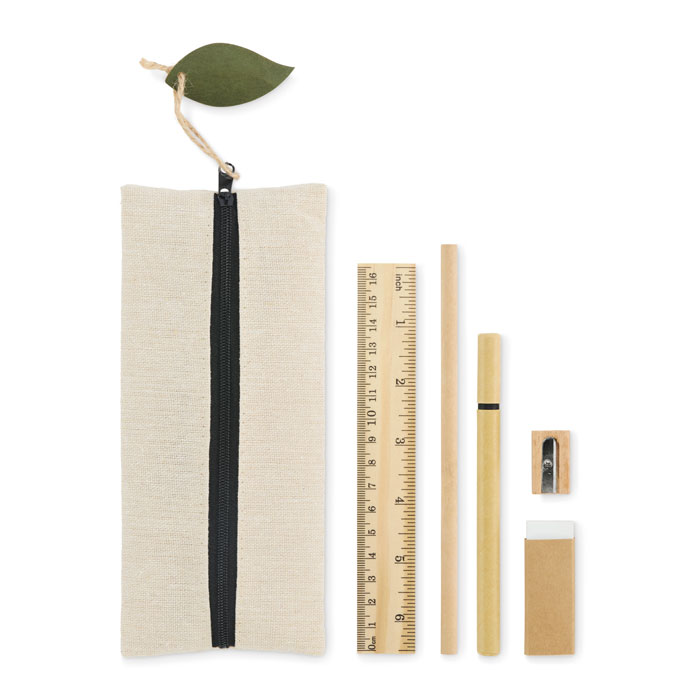 Set d'écriture JUCOSET