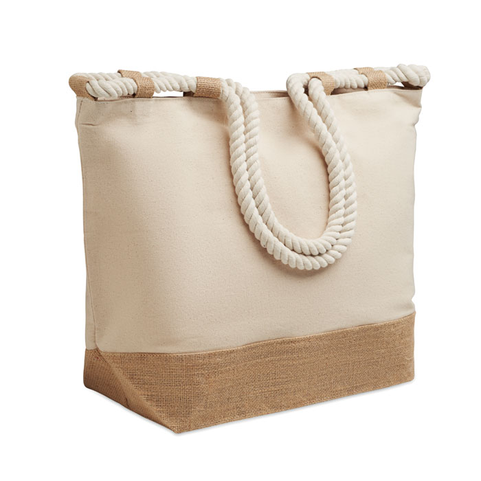 Sac de plage en toile MAKENKE