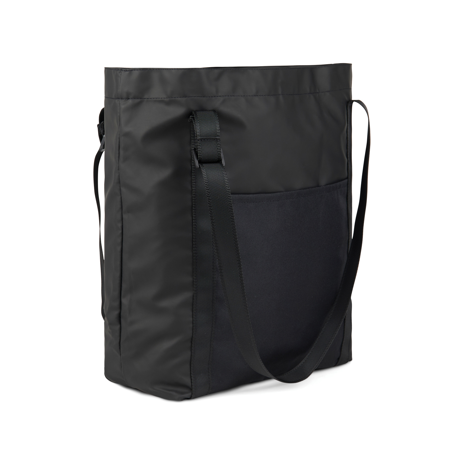 VINGA Sac Totebag en polyester recyclé GRS Livorno
