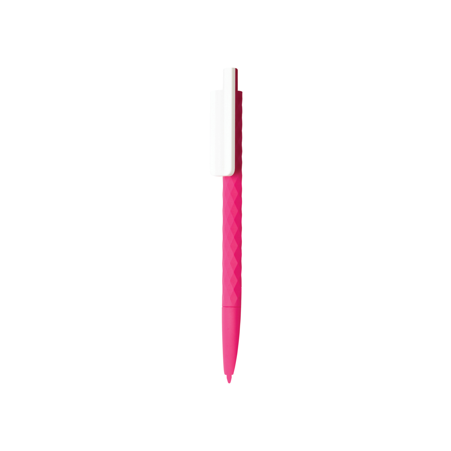 Stylo X3 finition gomme