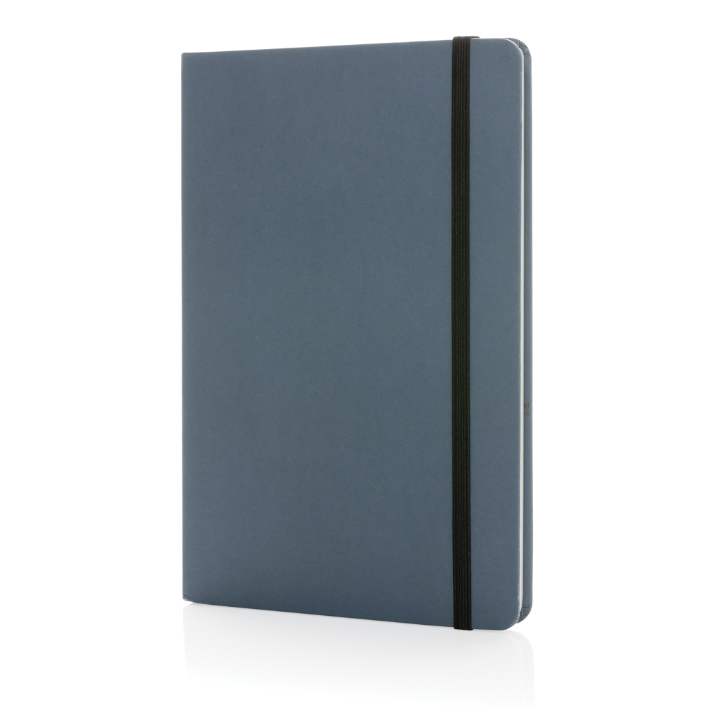 Cahier A5 en kraft recyclé et papier de verre Craftstone