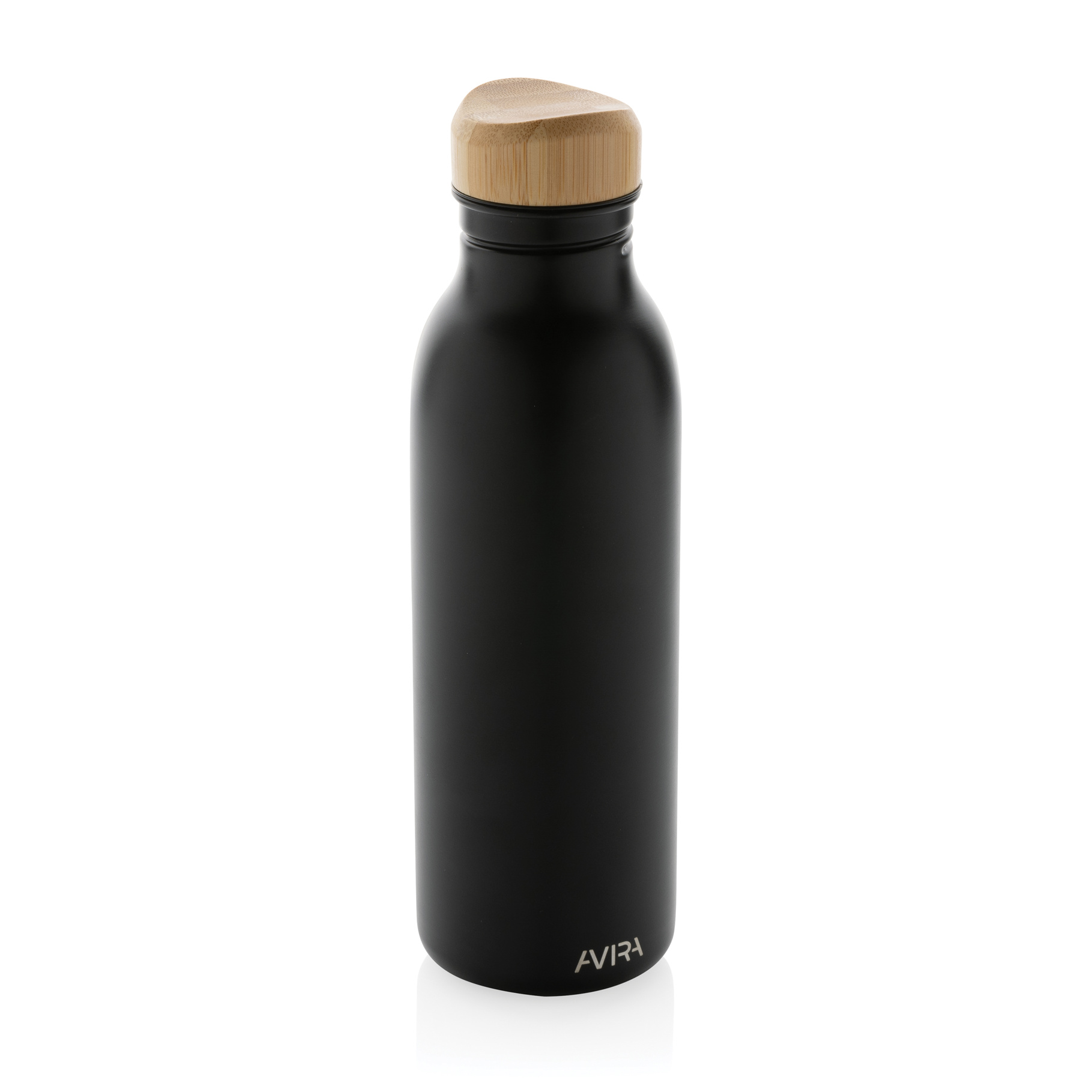 Bouteille d'eau 600ml en acier Avira Alcor RCS