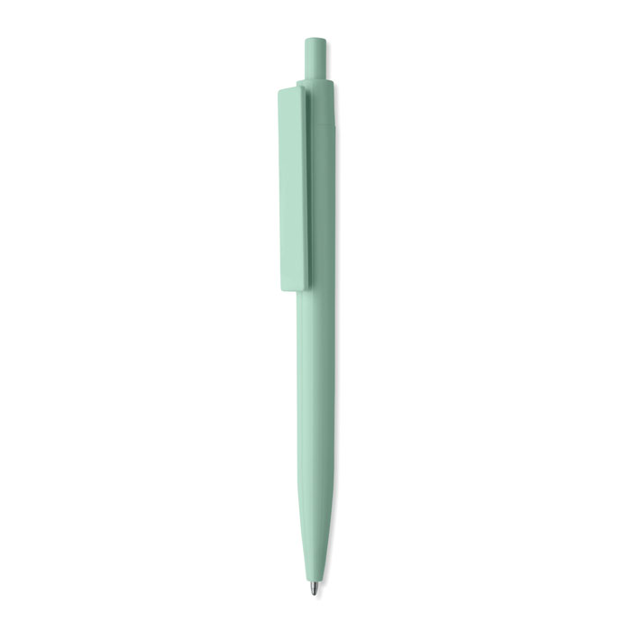 Stylo à bille en ABS recyclé AMPLA