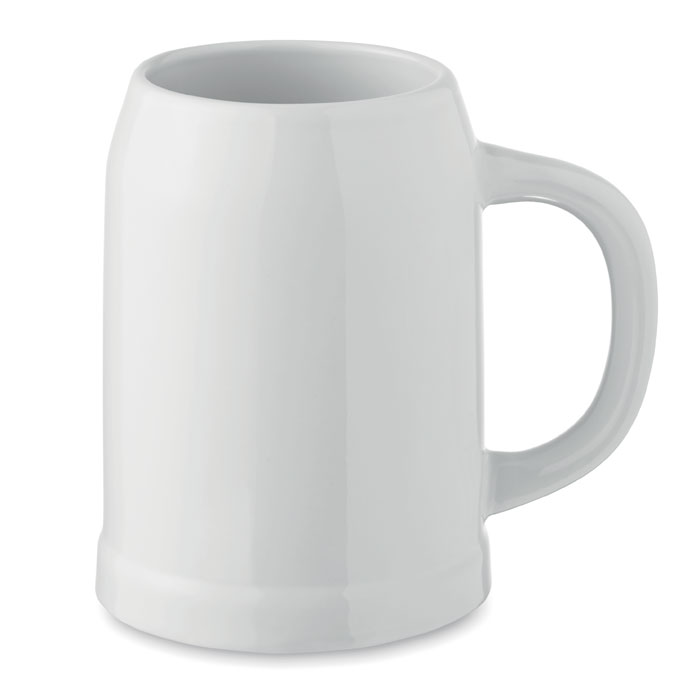 Chope de bière 500 ml SUBLIER