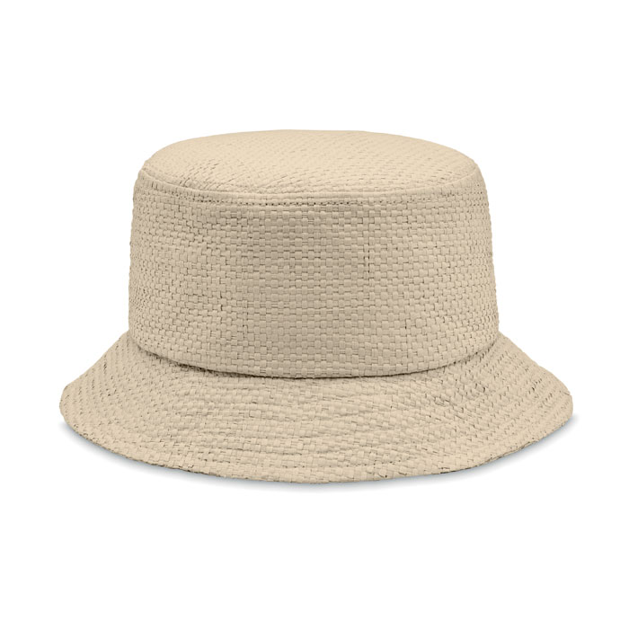 Bob chapeau en paille de BILGOLA+