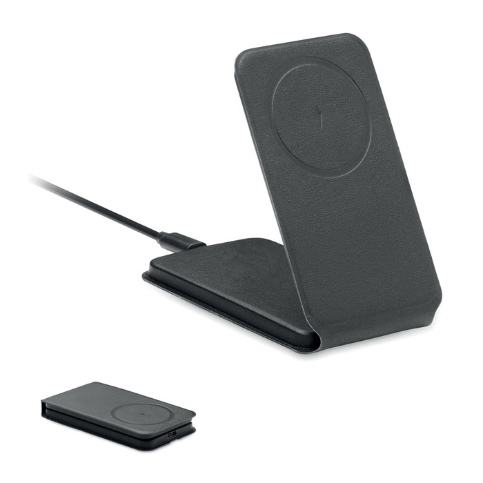 Chargeur magnétique 15W FAWTT