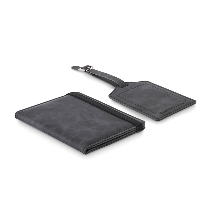 Set de voyage JETTAG
