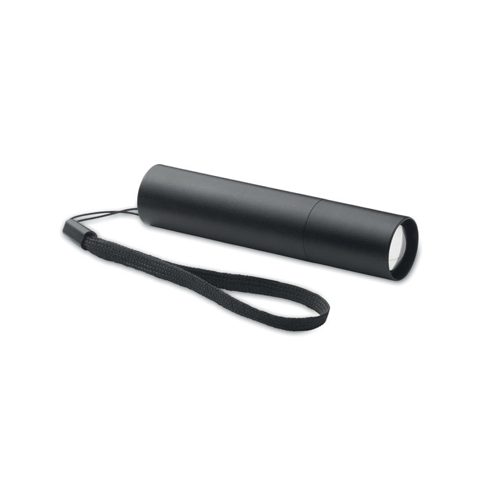 Lampe rechargeable en aluminium ALUMINATE