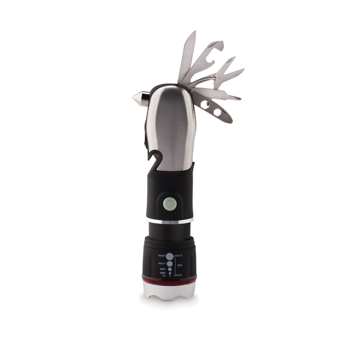 Lampe  et outils HAMLIGHT