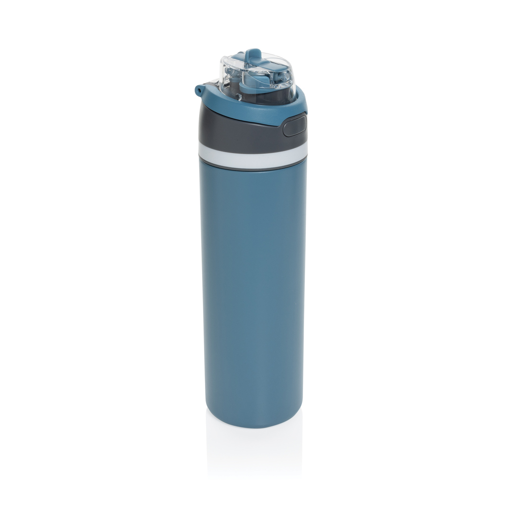 Bouteille étanche 700ml acier certifié RCS Omni Sip