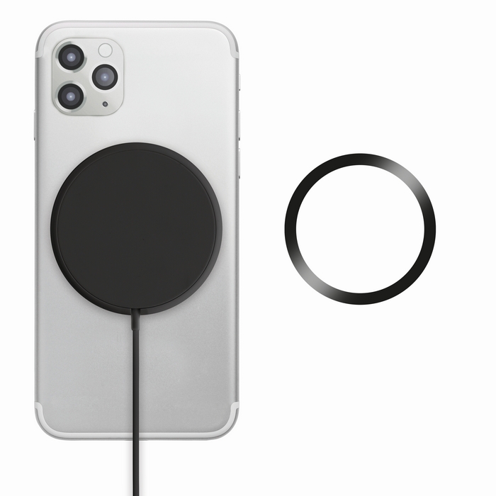 Chargeur sans fil magnétique FLAKE MAG