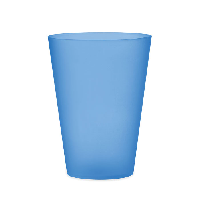 Gobelet réutilisable 300ml FESTA LARGE
