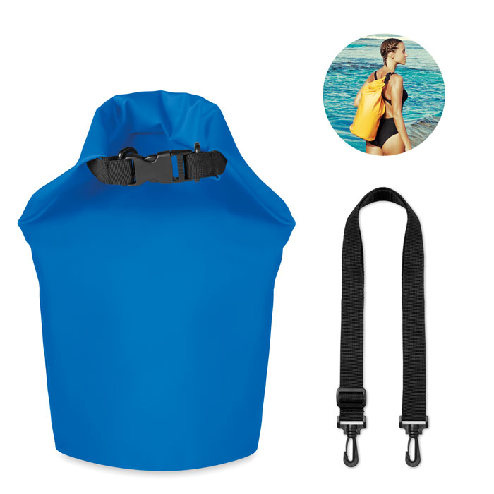 Sac étanche en PVC SCUBA