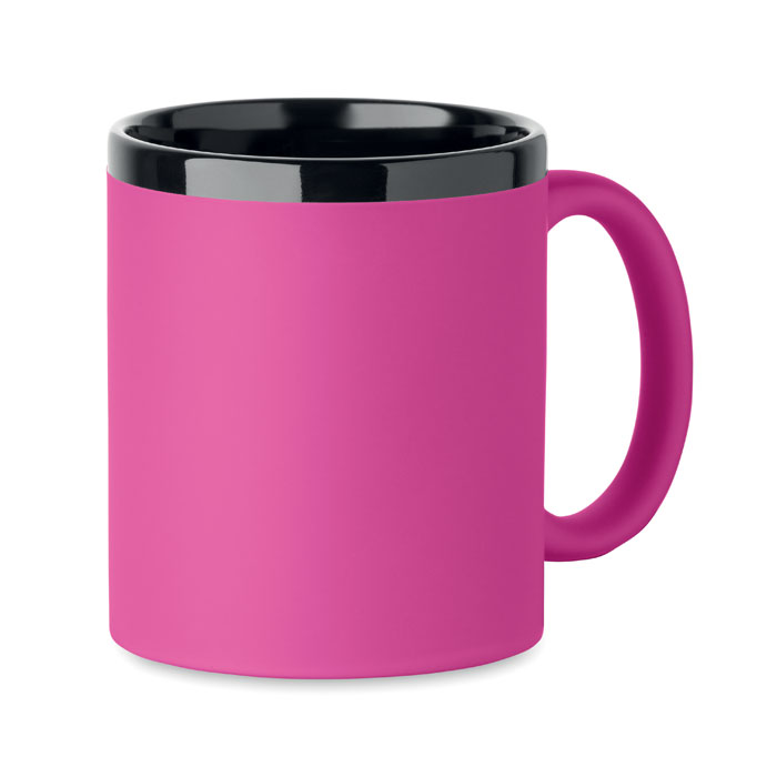 Mug en céramique 300ml RUBY