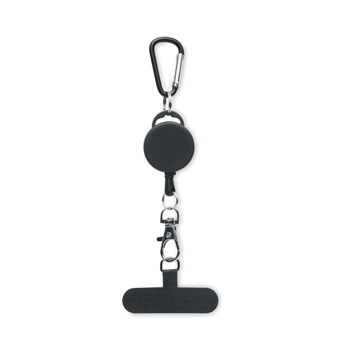 Support téléphone rétractable RETRO