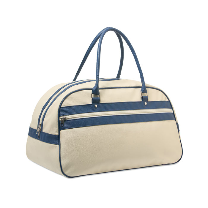 Sac de sport en PU NOSTALGIC