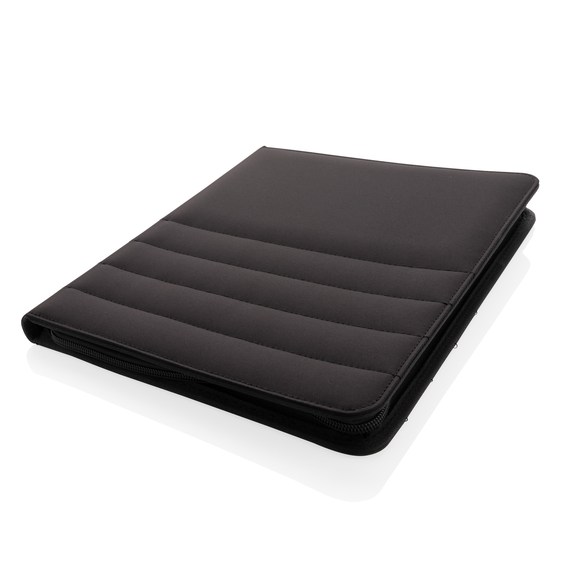 Conférencier A4 zippé Impact en rPET AWARE™