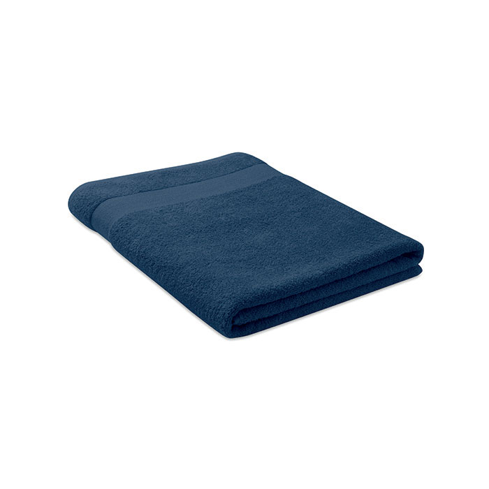 Serviette coton bio 180x100 MERRY
