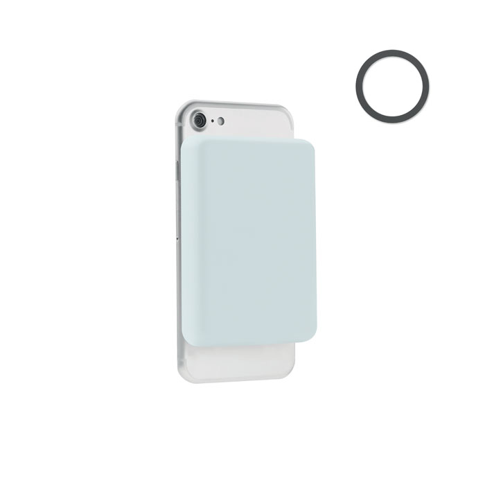 Chargeur sans fil magnétique DOUBLETIC